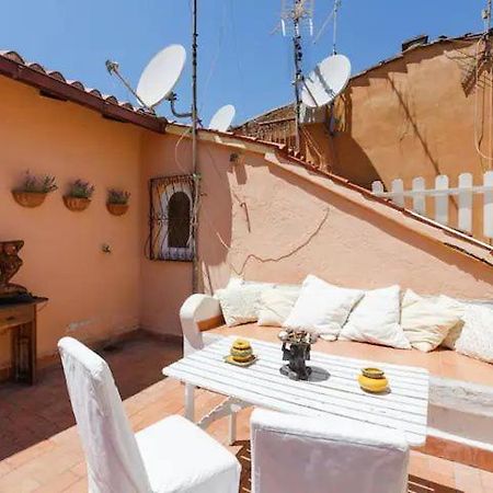 Elite Navona Apartment Rome Exterior photo