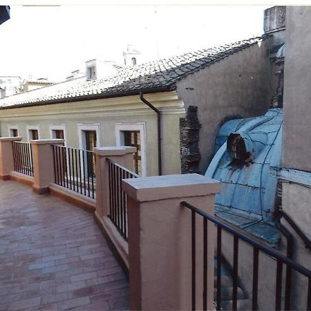 Elite Navona Apartment Rome Exterior photo