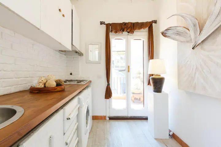 Elite Navona Apartment Rome Exterior photo