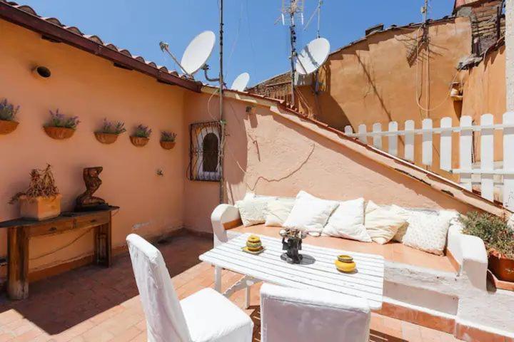 Elite Navona Apartment Rome Exterior photo