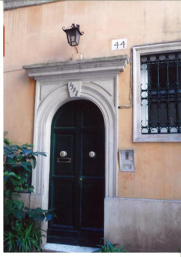 Elite Navona Apartment Rome Exterior photo