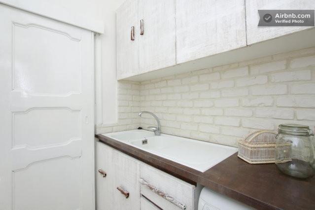Elite Navona Apartment Rome Exterior photo