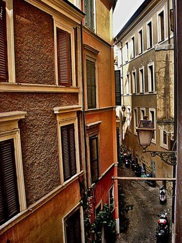 Elite Navona Apartment Rome Exterior photo