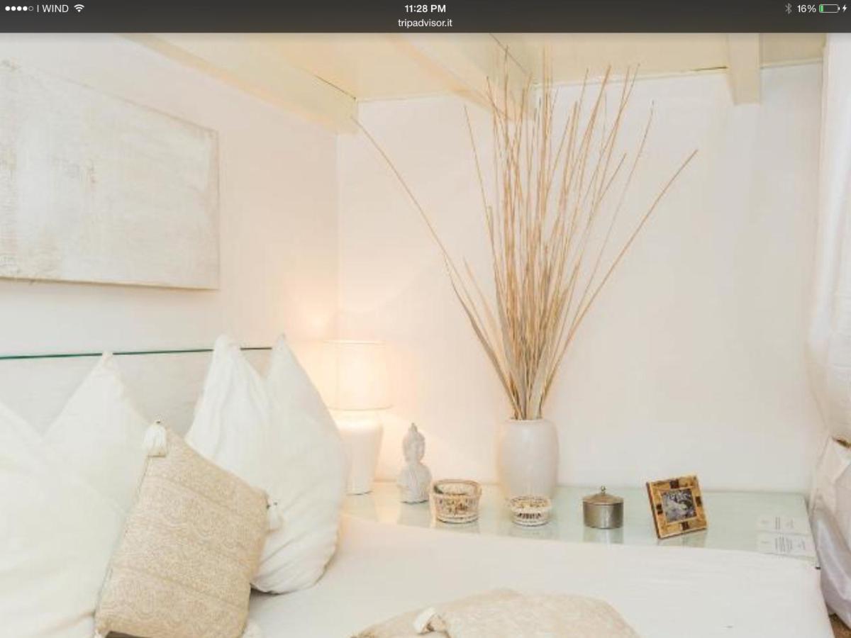 Elite Navona Apartment Rome Exterior photo