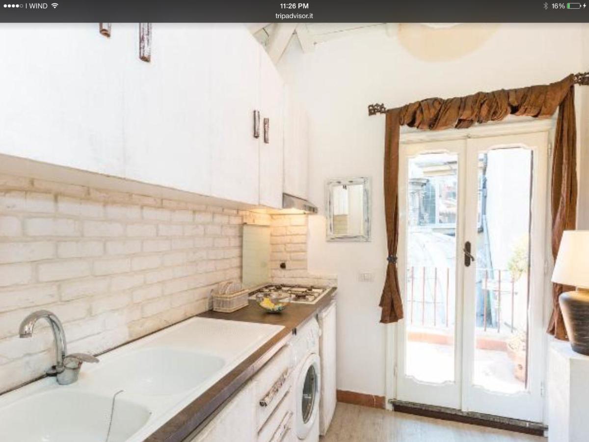 Elite Navona Apartment Rome Exterior photo