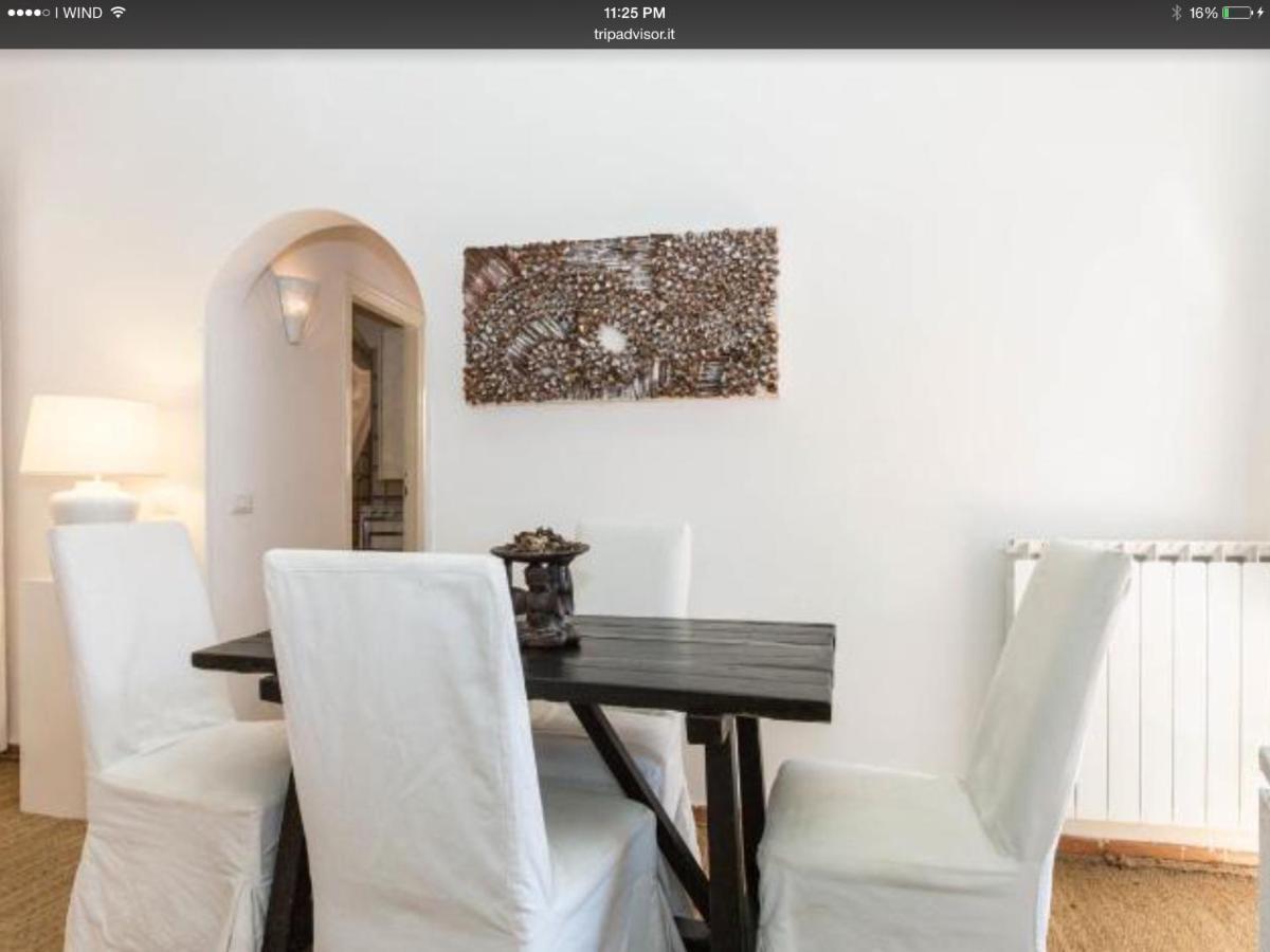 Elite Navona Apartment Rome Exterior photo