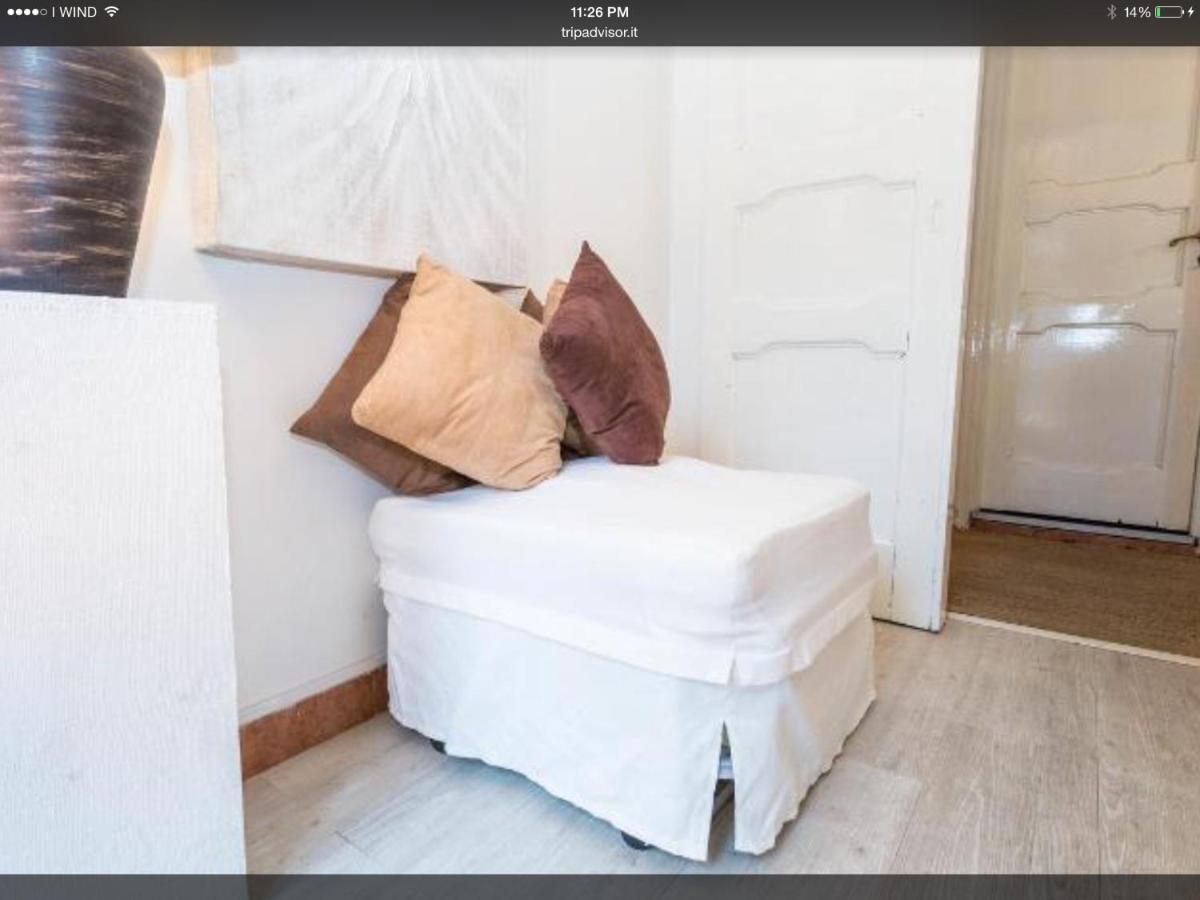 Elite Navona Apartment Rome Exterior photo