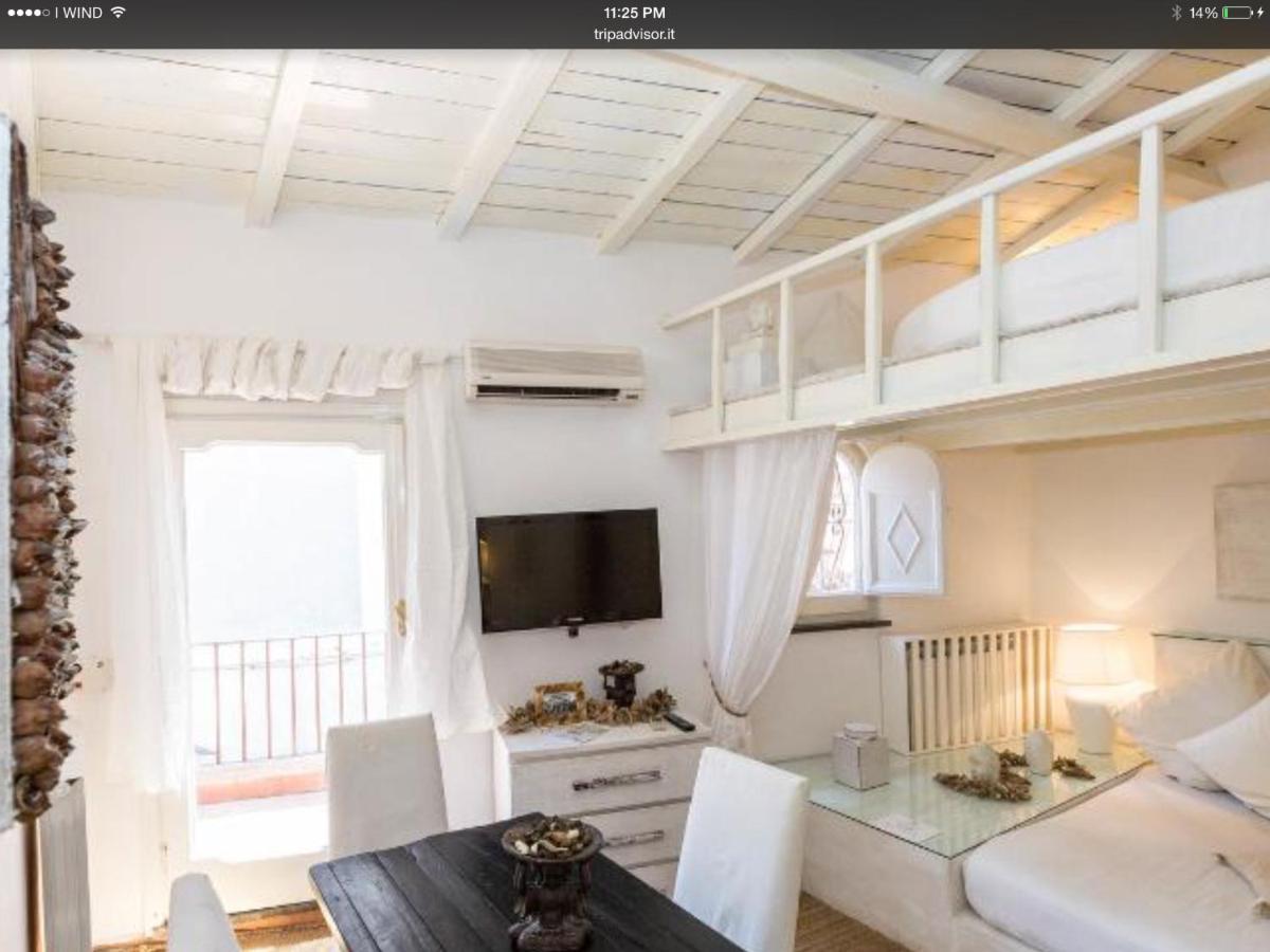 Elite Navona Apartment Rome Exterior photo